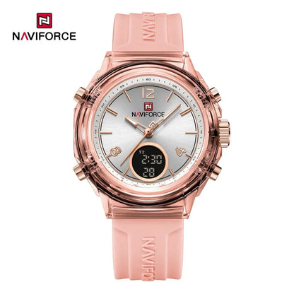 NAVIFORCE Watches for Woman New Design