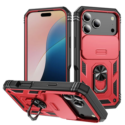 iPhone 17 Pro Max 17 Air 16e 16 Pro Max 15 14 13 12 Slide Camera Case
