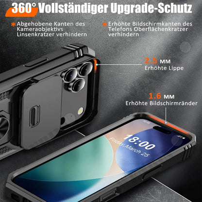 Case For iPhone 17 Pro Max 16 15 14 13 12 11 Pro Max