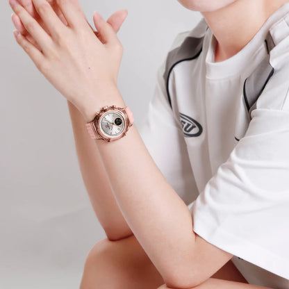 NAVIFORCE Watches for Woman New Design
