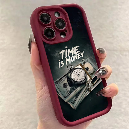 iPhone 17 16 15 14 12 11 13 Pro Max Soft Cover