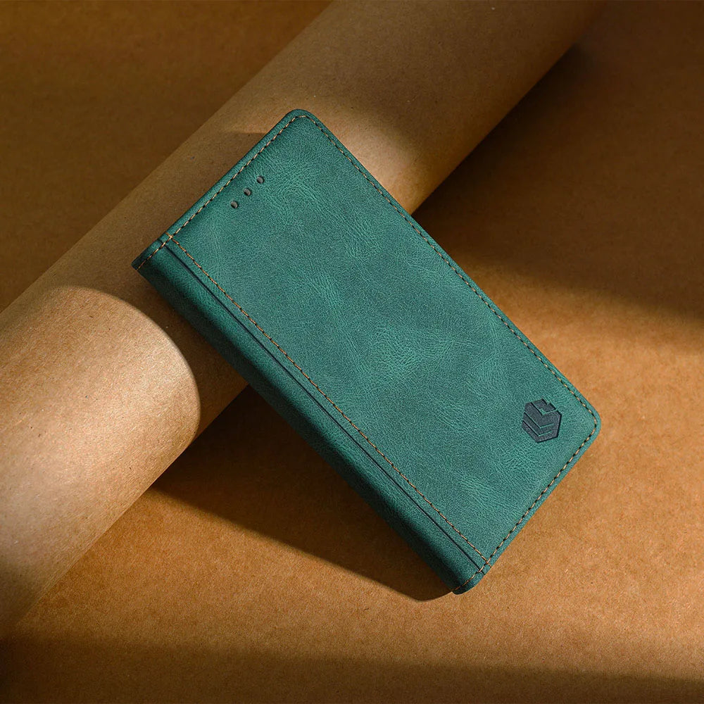 Leather case for ASUS Zenfone 9 9Z 8 7 Pro 6 6Z 5 Cover Full Protect Camera Antifall Antislip Case Phone