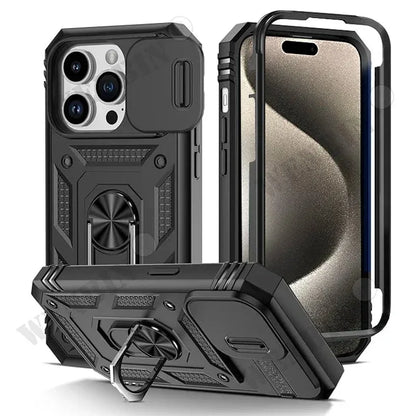 Case For iPhone 17 Pro Max 16 15 14 13 12 11 Pro Max