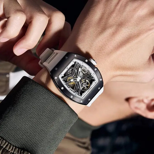 Watch 2026 Fashion Work Up Luxury Movement